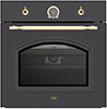 

Встраиваемый электрический духовой шкаф Beko OIE27207A
