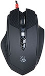 

Мышь игровая проводная A4Tech A4 Bloody TL7 Terminator черный/серый