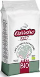 Кофе зерновой Carraro BIO 1 кг (вак) (зерн)