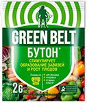 

Удобрение Грин Бэлт ''Бутон'' 10 г 01-156
