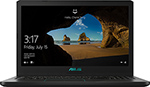 

Ноутбук ASUS M570DD-E4127 (90NB0PK1-M01790) Черный