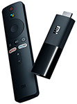 Медиаплеер  Xiaomi TV Stick PFJ4098EU/PFJ4145RU (MDZ-24-AA) медиаплеер xiaomi mi tv stick 4k mdz 27 aa eu
