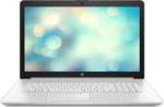 

Ноутбук HP 17-by3041ur (22R42EA) Natural silver