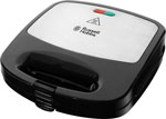 

Сэндвичница-вафельница-гриль 3-в-1 Russell Hobbs 24540-56 стальной