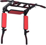 

Турник GetActive Force multi [4GA-01] Black/Red