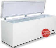 Морозильный ларь Бирюса Б-680KDQ морозильный шкаф бирюса