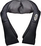 

Массажер для шеи CleverCare JF-MB01 черный