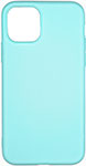 

Чеxол (клип-кейс) Eva для Apple IPhone 11 - Бирюзовый (MAT/11-TQ)