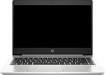 

Ноутбук HP ProBook 445 G7 (1F3K9EA) серебристый