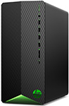 

Компьютер HP Pavilion TG01-1003ur (14R10EA) черный