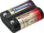 

Батарейка Panasonic Lithium Power в блистере 1шт (2CR-5L/1BP)