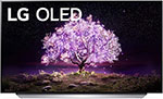 

OLED телевизор LG 77C1RLA