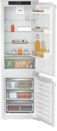 фото Встраиваемый двухкамерный холодильник liebherr ice 5103-20