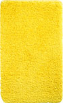 Коврик для ванной Fixsen Lido 50х80 см, желтый (FX-3002Y) коврик для ванной fixsen lido 50х80 см бирюзовый fx 3002t