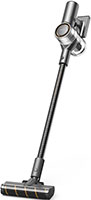 Пылесос вертикальный Dreame Cordless Vacuum Cleaner V12 Pro Grey