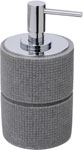 Диспенсер Fixsen NERO (FX-240-1) диспенсер туалетной бумаги 28×27 5×12 см втулка 6 5 см пластик белый
