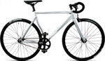 Велосипед Bear Bike ARMATA (700C 1 ск. рост. 580 мм) 2023, серый (IB3BC1B02XGYXXX)