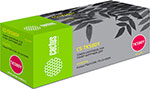 Тонер-картридж Cactus (CS-TK580Y) для KYOCERA FS-C5150DN/P6021CDN, желтый, ресурс 2800 страниц