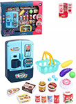 

Игровой набор Наша игрушка Бытовая техника, в комплекте 19 предметов