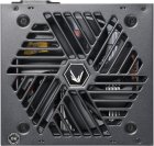 

Блок питания Hiper Formula ATX 500W FX-500 (24+4+4pin) APFC 120mm fan 4xSATA RTL, Черный