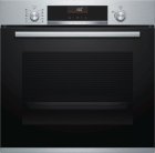 

Электрический духовой шкаф Bosch HBA5360S0 нержавеющая сталь