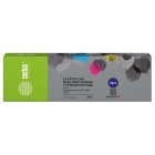 

Картридж струйный Cactus CS-EPT01C300 T01C3 пурпурный (68мл) для Epson WorkForce Pro WF-C529RDTW/C579RD2TWF/C579RDTWF Pro