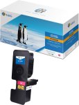 Картридж лазерный G&G GG-TK5240M пурпурный (3000стр.) для Kyocera ECOSYS P5026cdn/P5026cdw;ECOS YS M5526cdn/M5526cdw