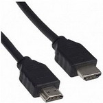 фото Кабель bion hdmi v1.4, 19m/19m, 3d, 4k uhd, 1м (bxp-cc-hdmi4l-010)