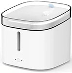 

Поилка-фонтан для кошек и собак Xiaomi Pawbby Pet Water Dispenser (MG-WF001EU), белая