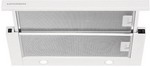 

Вытяжка Kuppersberg SLIMTURBO 60 W, Белый