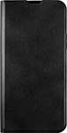 Чехол-книжка  Red Line Book Cover для Huawei Honor 30S, черный чехол awog на honor 80 черная монашка