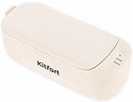 Ультразвуковая мойка Kitfort КТ-6053 ультразвуковая мойка kitfort кт 6054