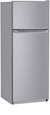 Двухкамерный холодильник NordFrost NRT 141 132 холодильник nordfrost rfc 390d nfs серебристый