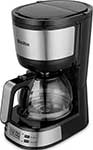 

Кофеварка капельная Blackton Bt CM1115, черный/стальной