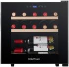 

Винный шкаф Cellar Private CP017