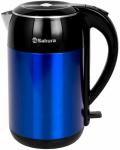 

Чайник электрический Sakura SA-2154MBL, 1.8 л