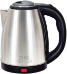 Чайник электрический Steel Edition A05