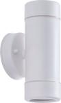 

Уличный настенный светильник Arte Lamp БЕЛЫЙ (A3503AL-2WH)
