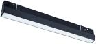 

Светильник трековый магнитный Arte Lamp ЧЕРНЫЙ (A4682PL-1BK)