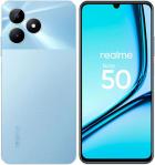 

Смартфон Realme Note 50 4Gb 128Gb голубой