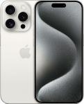 

Смартфон Apple IPHONE 15 PRO 512GB WHITE Dual sim