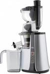 

Соковыжималка BQ J2004 черный-серебряный, Черный/серебристый