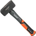 

Кувалда Patriot SHF-1,0, с фиберглассовой рукояткой