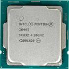 

Процессор Intel Pentium Gold G6405 LGA1200 OEM (CM8070104291811)