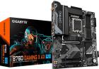 

Материнская плата Gigabyte B760 GAMING X AX (LGA1700, ATX), Черный