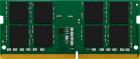 

Оперативная память Kingston SO-DIMM DDR4 32Gb 2666MHz (KVR26S19D8/32), Зеленый