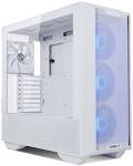 

Компьютерный корпус Lian Li Lancool III RGB G99.LAN3RW.00 White, Белый