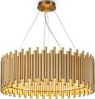 

Подвесной светильник Maytoni Coliseo Modern, латунь (MOD135PL-08BS)