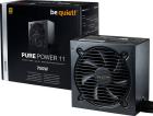 

Блок питания be quiet! Pure Power 11 700W ATX (BN295) GOLD