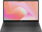 

Ноутбук HP 15-fc0008nia (7P9F8EA) серый
